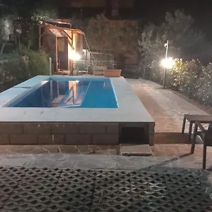 Il Podere Di Massi Gospodarstwo wiejskie