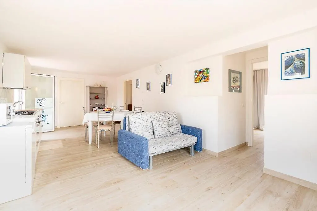 Apartmán Rosemary'S Home Quercianella