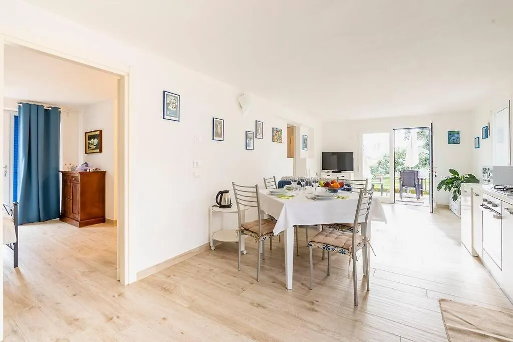 Apartmán Rosemary'S Home Quercianella